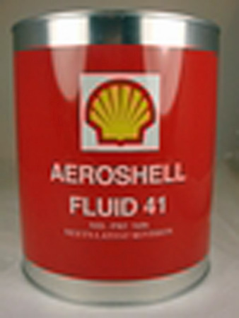 Aero HFA Fluid - 5 Gallon